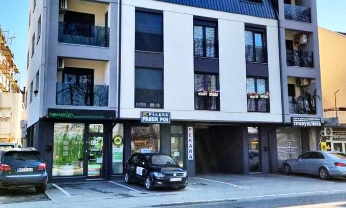 Brcko Apartment | Apartman 222