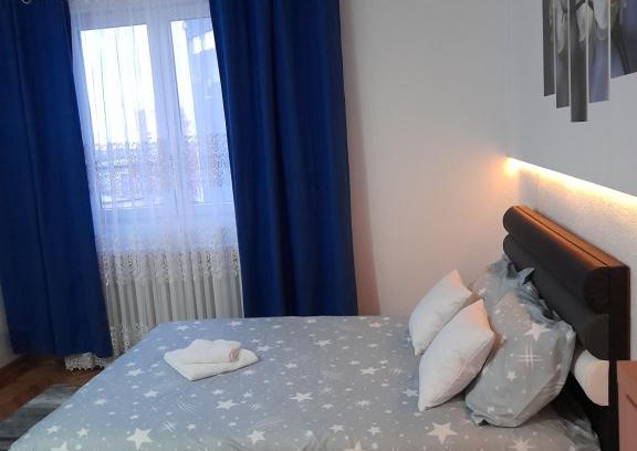 Kragujevac Apartment | Apartman 407