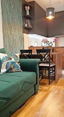 Subotica Apartment | Apartman 49