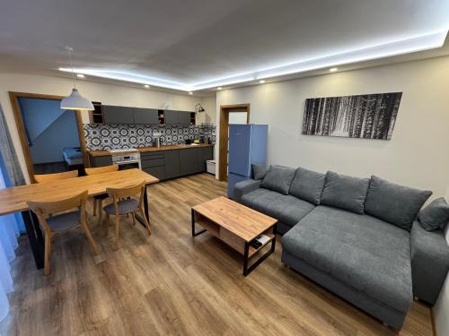Abertamy Apartment | Apartman 7 Plesivec