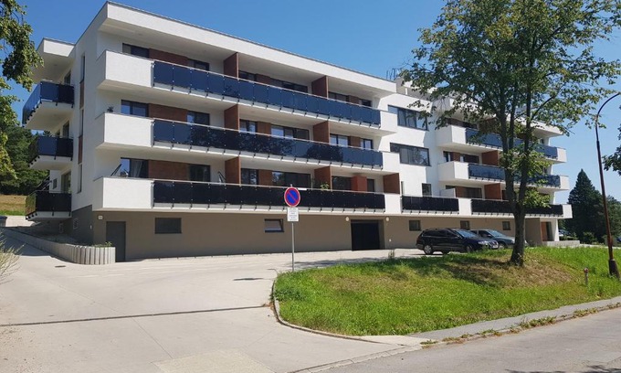 Bardejovske Kupele Apartment | Apartman Afrodita 2 -Rezidencia Amelia