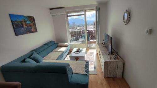 Alipasin Most Apartment | Apartman Ajlin Sarajevo