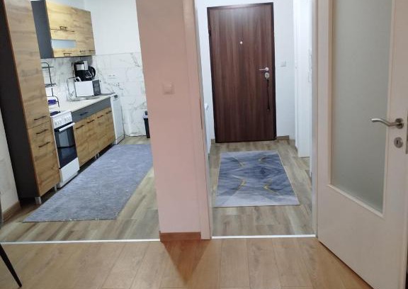 Sumece Apartment | Apartman Ajman