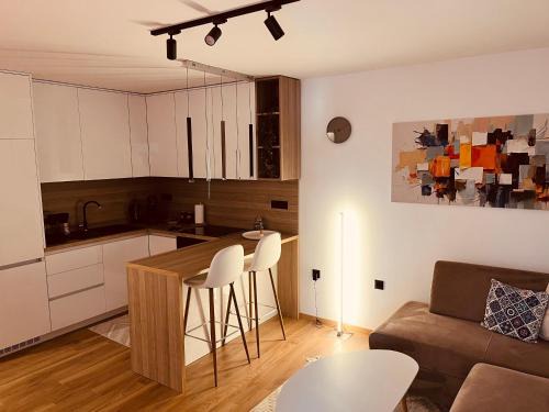 Sumece Apartment | Apartman Alan