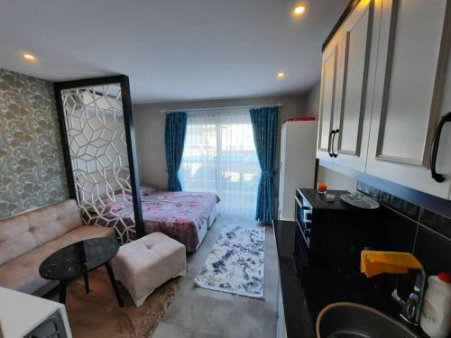 Kargicak Apartment | Apartman Alanya-Kargicak