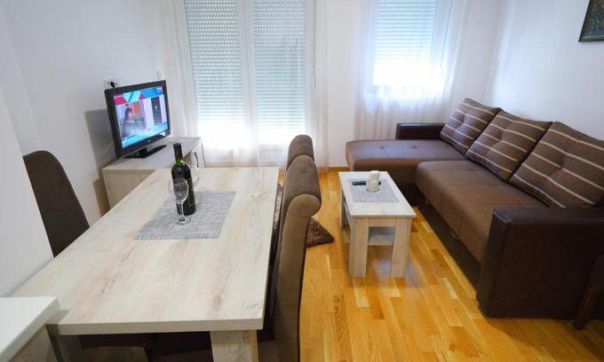 Soko Banja Apartment | Apartman Alegro