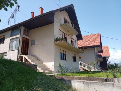 Kursumlija Apartment | Apartman Aleksić Kuršumlija