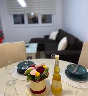 Ruma Apartment | Apartman Alexandra