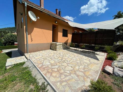 Rtanj Apartment | Apartman Alibi