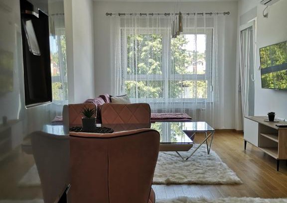 Banja Luka Apartment | Apartman Alina Confort