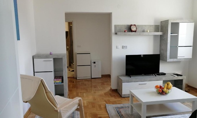 Cukarica Apartment | Apartman Ana