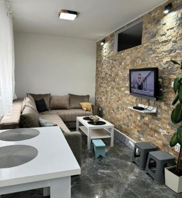 Kursumlija Apartment | Apartman Anastasija