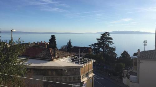 Rijeka Apartment | Apartman Andi