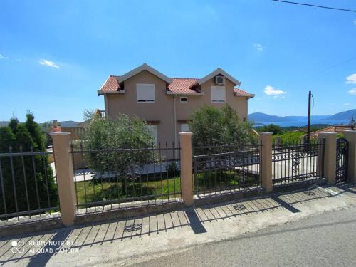 Kotor Apartment | Apartman Andjela