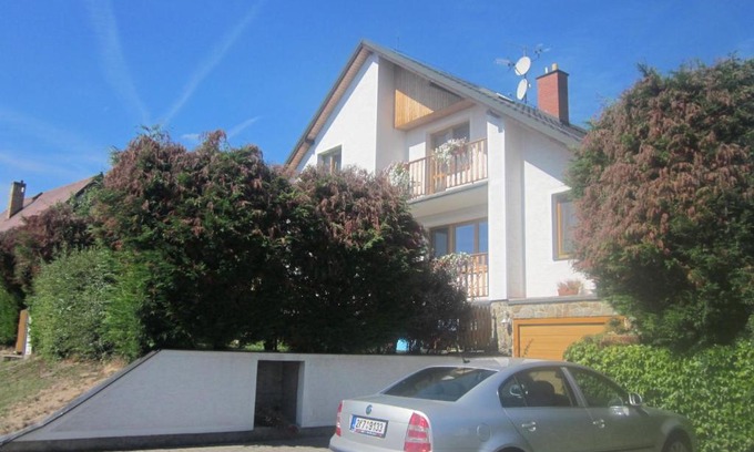 Skalna Apartment | Apartman Aneta