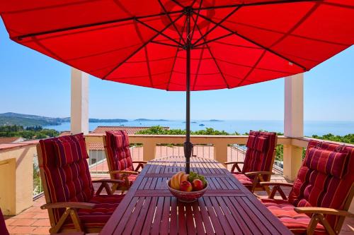 Plat Apartment | Apartman Ani