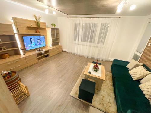 Dunajska Streda Apartment | Apartman Anita