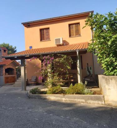Kukljica Apartment | Apartman Anna