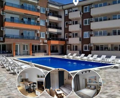 Veliko Gradiste Apartment | Apartman Anna Srebrno jezero