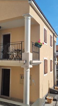 Rijeka Apartment | Apartman 'Anno Domini'