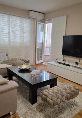 Istok Apartment | Apartman AS Makarska