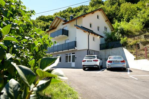 Jajce Apartment | Apartman Astral