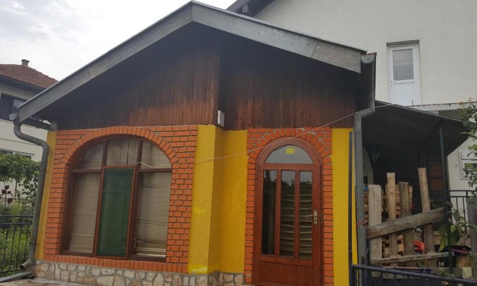 Visegrad Apartment | Apartman "Athos" prizemlje