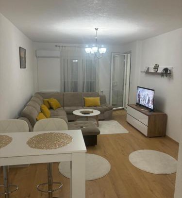 Sumece Apartment | Apartman Aura