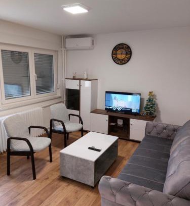 Prijedor Apartment | Apartman Aura Inn
