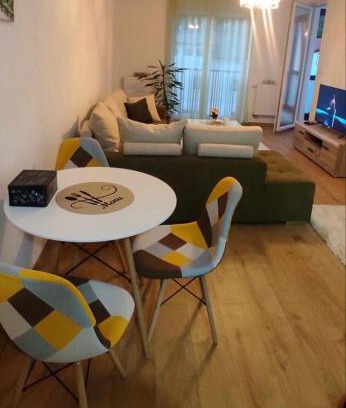 Sumece Apartment | Apartman Aurora
