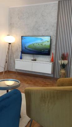 Tuzla Apartment | Apartman B&D