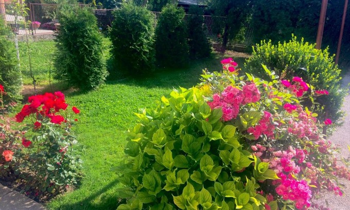 Visoko Apartment | Apartman Balkan
