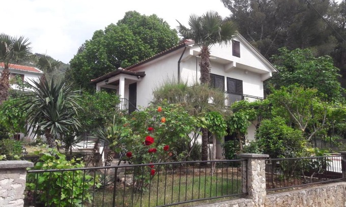 Cres Apartment | Apartman Barbara