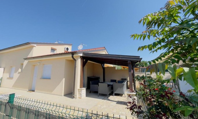 Barbariga Apartment | Apartman Barbariga