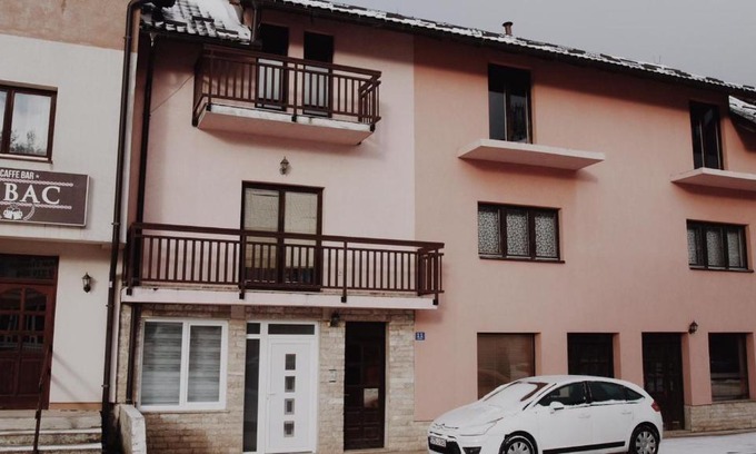 Kupres Apartment | Apartman Barbi