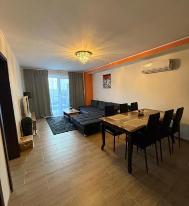 Kaluza Apartment | Apartman Bartko Šírava
