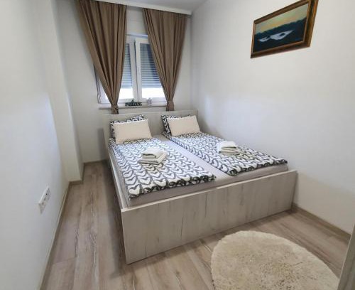 Doboj Apartment | Apartman Basic 2
