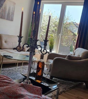 Vrsac Apartment | Apartman Bekka - Stan na dan