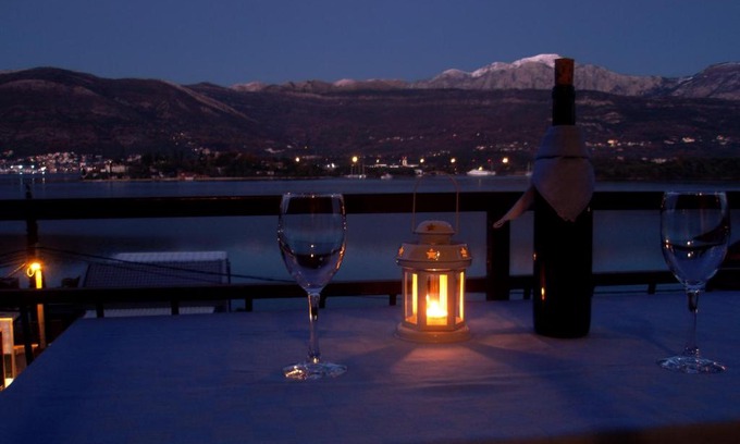 Tivat Apartment | Apartman Belami