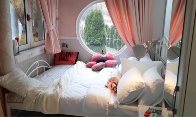 Kolasin Apartment | Apartman Bella Vita