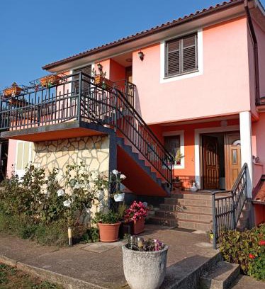 Labin Apartment | Apartman Biba
