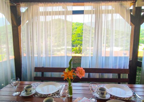 Konjic House | Apartman Bilanovic