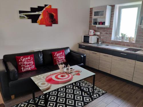 Biskupice Apartment | Apartman Biskupice
