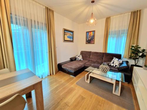 Przno Apartment | Apartman BJANKA