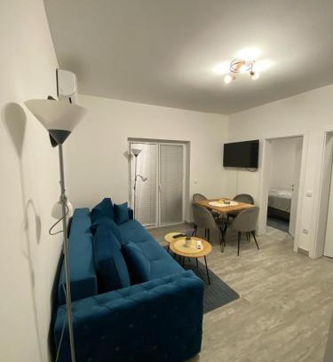 Veliko Gradiste Apartment | Apartman Blagojevic