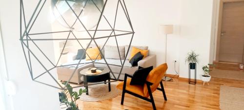 Arandelovac Apartment | Apartman Blagojevic Hill