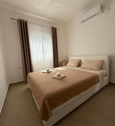 Tivat Apartment | Apartman Bogdana