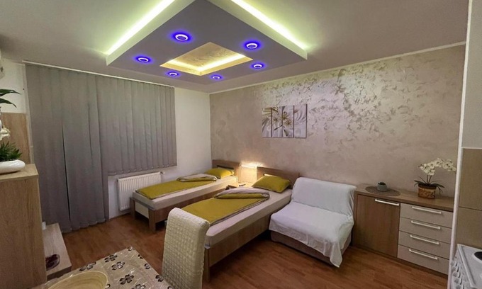 Kladovo Apartment | Apartman Bondi 2