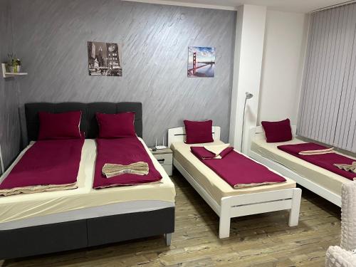 Kladovo Apartment | Apartman Bondi