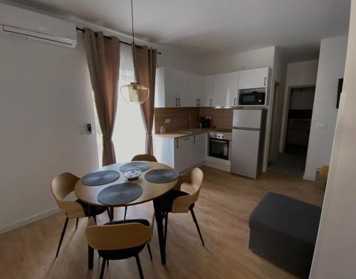 Sinj Apartment | Apartman "Borićevac"